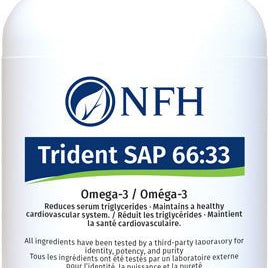 NFH Trident SAP 66:33 - JoyVIVA -  