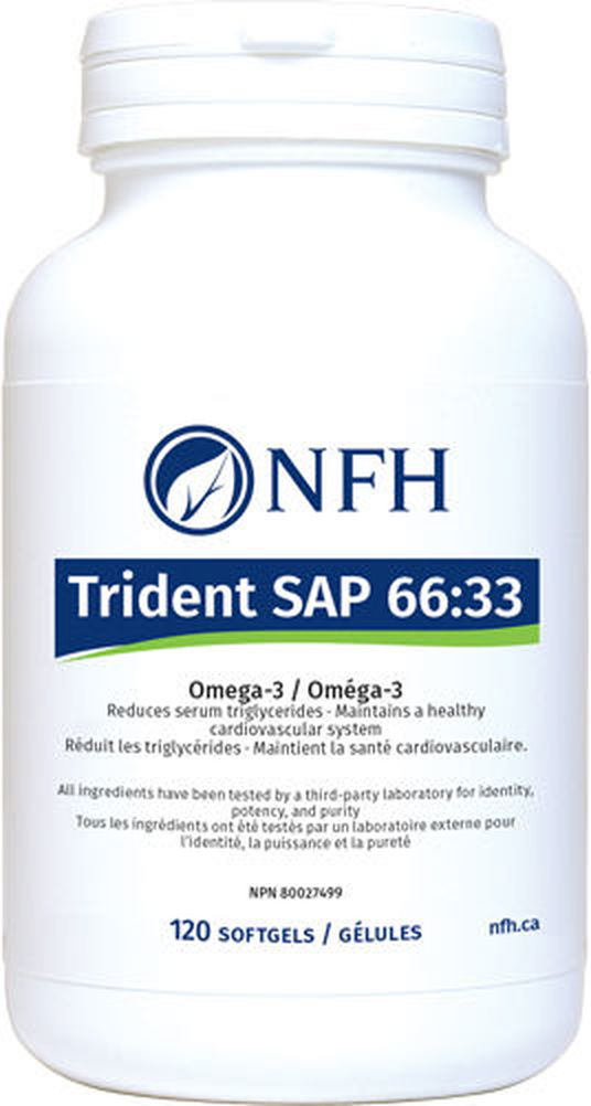 NFH Trident SAP 66:33 - JoyVIVA -  