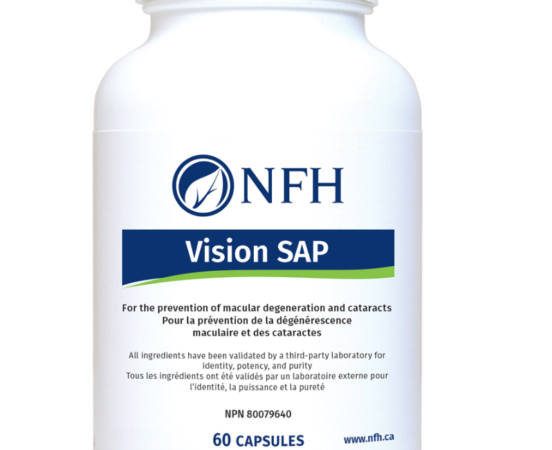 NFH Vision SAP - JoyVIVA -  