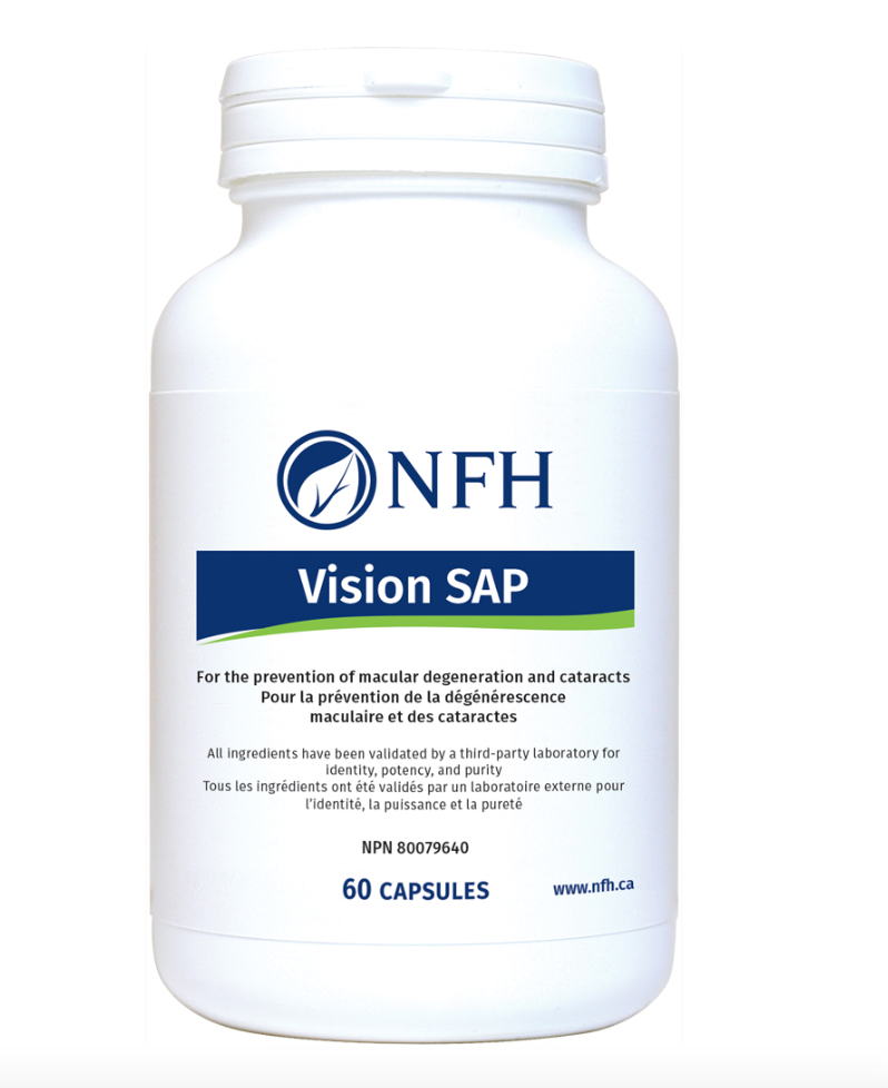 NFH Vision SAP - JoyVIVA -  