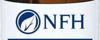 NFH Vitamin D3 Liquid SAP - JoyVIVA -  