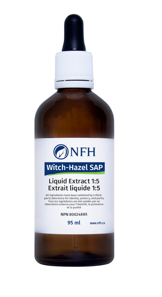 NFH Witch-Hazel SAP - JoyVIVA -  