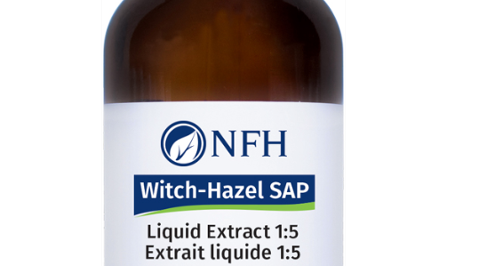 NFH Witch-Hazel SAP - JoyVIVA -  