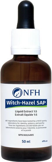 NFH Witch-Hazel SAP - JoyVIVA -  