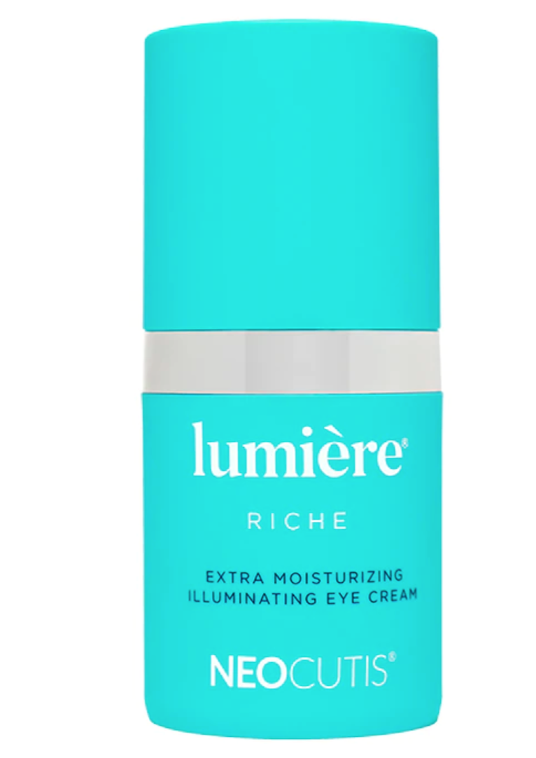 Neocutis Lumiere Firm Riche Extra Moisturizing Illuminating & Tightening Eye Cream - JoyVIVA -  