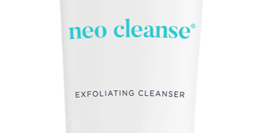 Neocutis Neo Cleanse Exfoliating Skin Cleanser - JoyVIVA -  