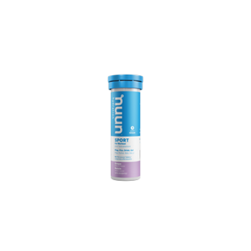 Nuun Sport Tablets - JoyVIVA -  