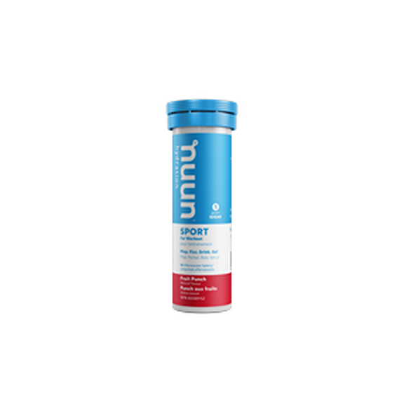 Nuun Sport Tablets - JoyVIVA -  