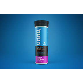 Nuun Sport+ Tablets - JoyVIVA -  