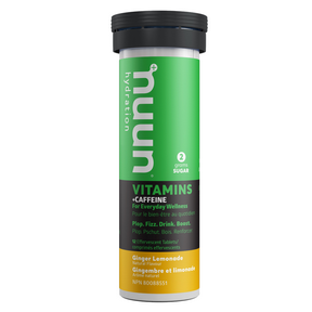 Nuun Vitamins - JoyVIVA -  