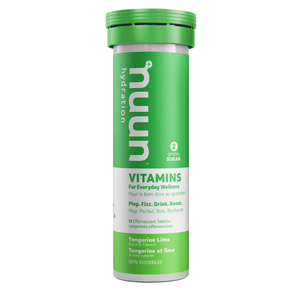 Nuun Vitamins - JoyVIVA -  