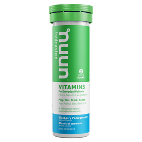 Nuun Vitamins - JoyVIVA -  