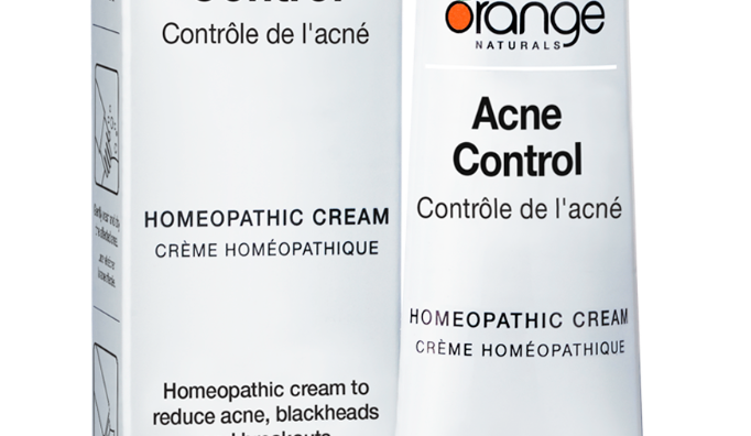 Orange Naturals Acne Control Cream - JoyVIVA -  