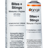 Orange Naturals Bites + Stings Cream - JoyVIVA -  