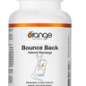 Orange Naturals Bounce Back - JoyVIVA -  