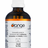 Orange Naturals Calm (Kids) Tincture - JoyVIVA -  