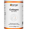 Orange Naturals Collagen Skin Revive Powder - JoyVIVA -  