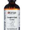 Orange Naturals Cough + Cold (Kids) - JoyVIVA -  