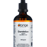 Orange Naturals Dandelion Tincture - JoyVIVA -  