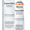 Orange Naturals Eczema Relief Cream - JoyVIVA -  