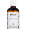 Orange Naturals Focus (Kids) - JoyVIVA -  