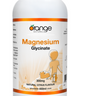 Orange Naturals Magnesium Liquid - JoyVIVA -  
