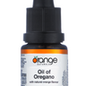 Orange Naturals Oil Of Oregano - JoyVIVA -  
