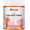 Orange Naturals Organic Fibre (Kids) - JoyVIVA -  