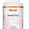 Orange Naturals Probiotics (Kids) - JoyVIVA -  