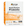 Orange Naturals Rapid Restore Probiotic 50B - JoyVIVA -  