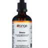 Orange Naturals Stress Tincture - JoyVIVA -  
