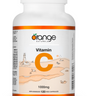 Orange Naturals Vitamin C - JoyVIVA -  