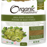 Organic Traditions Amla Berry Powder - JoyVIVA -  