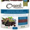 Organic Traditions Antioxidant Berry Blast - JoyVIVA -  