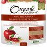 Organic Traditions Apple Peel Powder - JoyVIVA -  