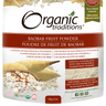 Organic Traditions Baobab Fruit Powder - JoyVIVA -  