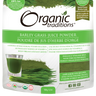Organic Traditions Barley Grass Juice Powder - JoyVIVA -  