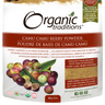 Organic Traditions Camu Camu Berry Powder - JoyVIVA -  