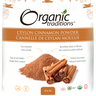 Organic Traditions Ceylon Cinnamon Powder - JoyVIVA -  