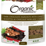 Organic Traditions Dark Chocolate With Chili Covered Hazelnuts - JoyVIVA -  