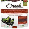 Organic Traditions Freeze Dried Macqui Berry Powder - JoyVIVA -  