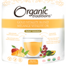 Organic Traditions Gold Vitality Blend - JoyVIVA -  