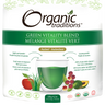 Organic Traditions Green Vitality Blend - JoyVIVA -  