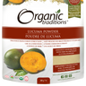 Organic Traditions Lucuma Powder - JoyVIVA -  