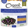 Organic Traditions Maca for Men with Probiotics - JoyVIVA -  