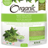 Organic Traditions Matcha Latte with Probiotics - JoyVIVA -  