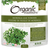 Organic Traditions Moringa Leaf Powder - JoyVIVA -  