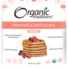 Organic Traditions Pancake & Waffle Original Mix - JoyVIVA -  