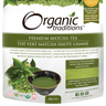 Organic Traditions Premium Matcha Tea - JoyVIVA -  