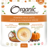 Organic Traditions Pumpkin Spice Latte - JoyVIVA -  